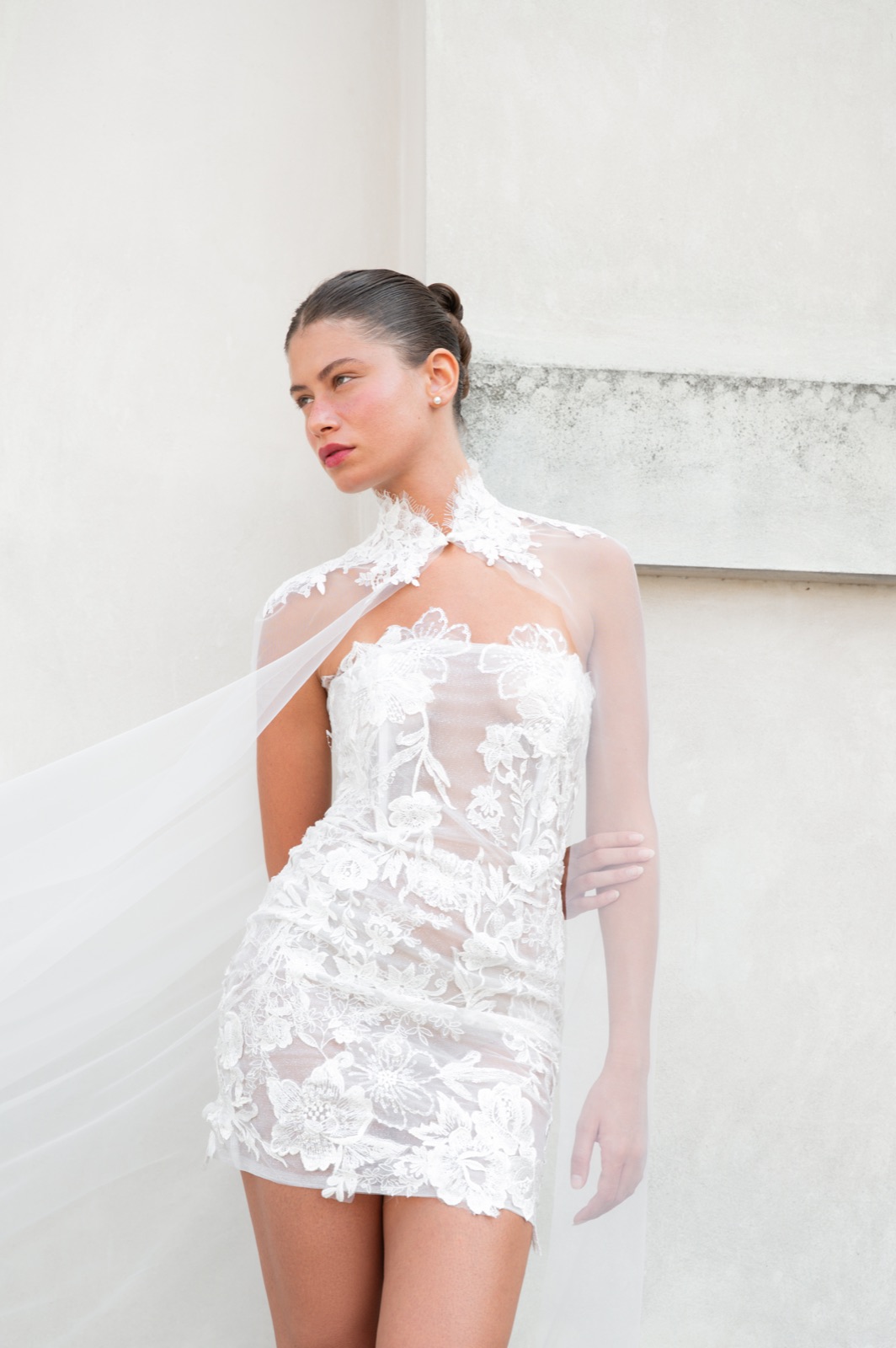Alena — foto 1, collezione SoniaLova PE 2027