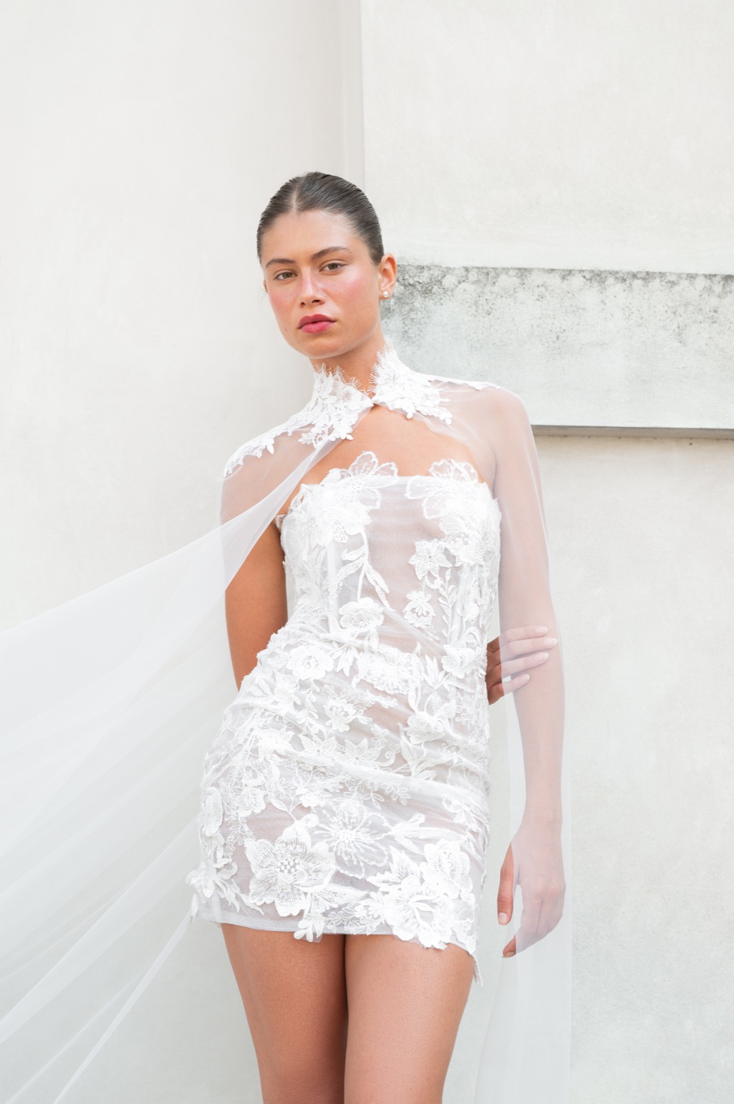 Alena — foto 2, collezione SoniaLova PE 2027
