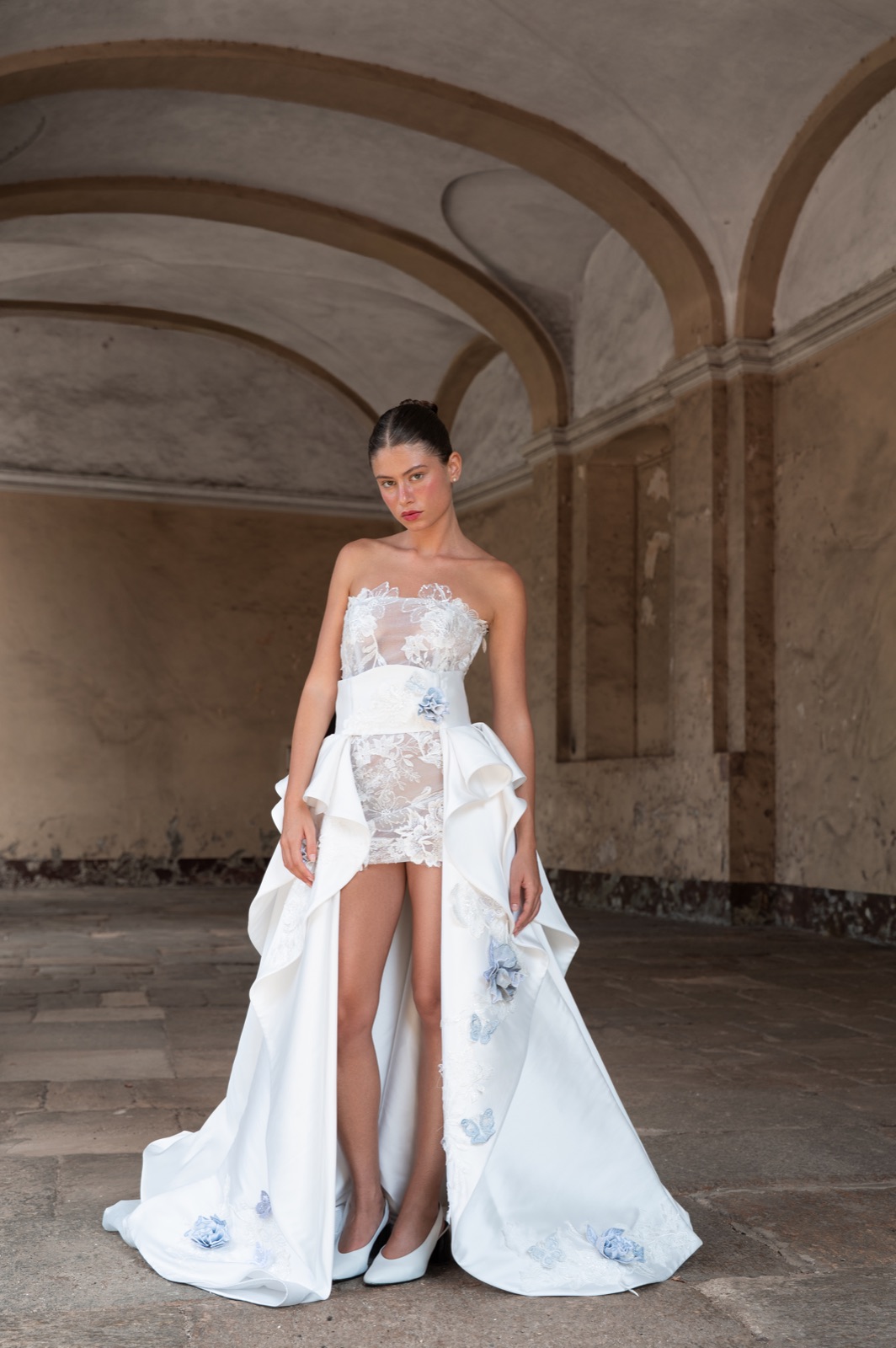 Alena — foto 3, collezione SoniaLova PE 2027
